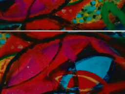 5. el sol en el pecho